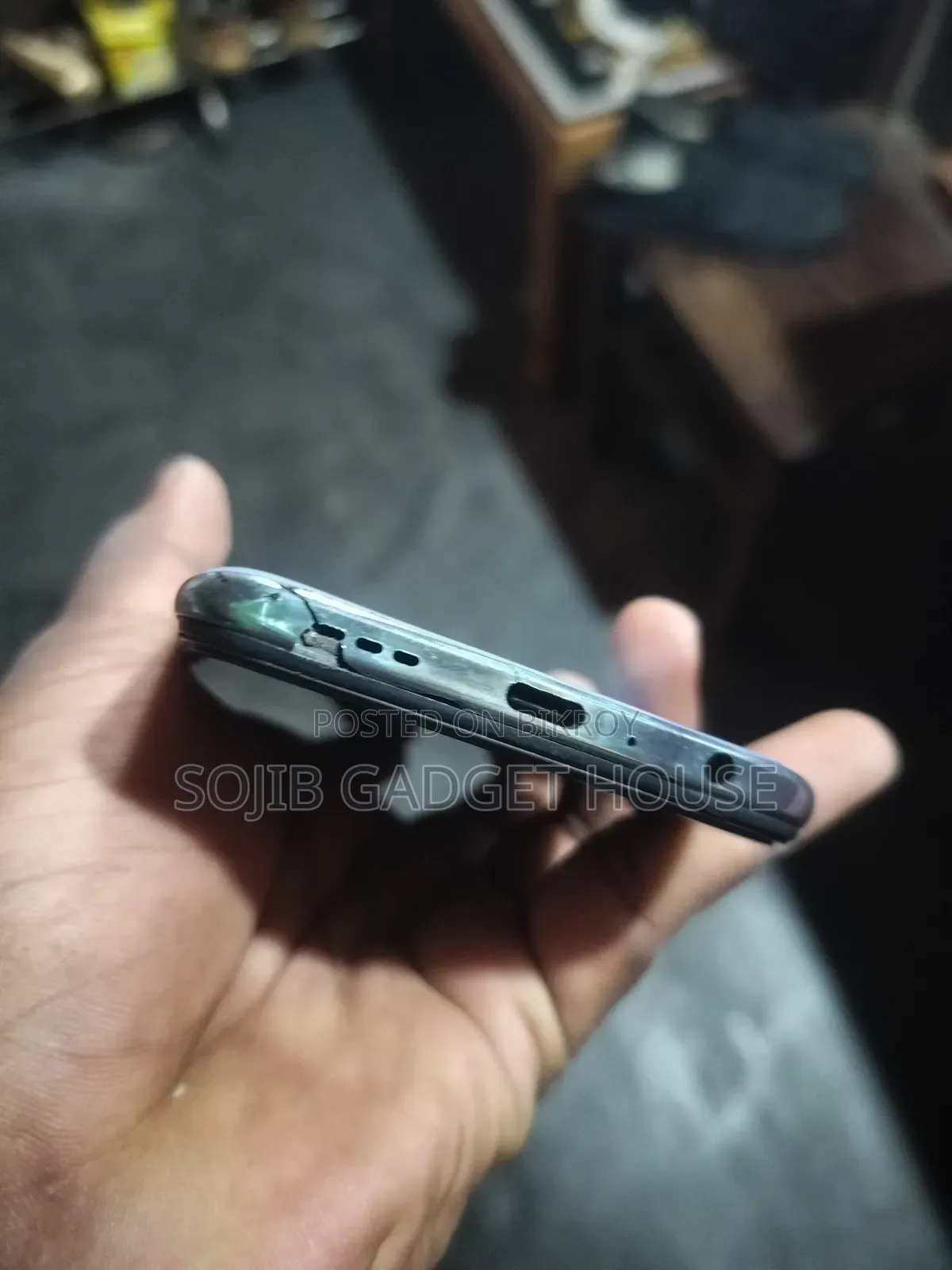 Oppo F15 256 GB