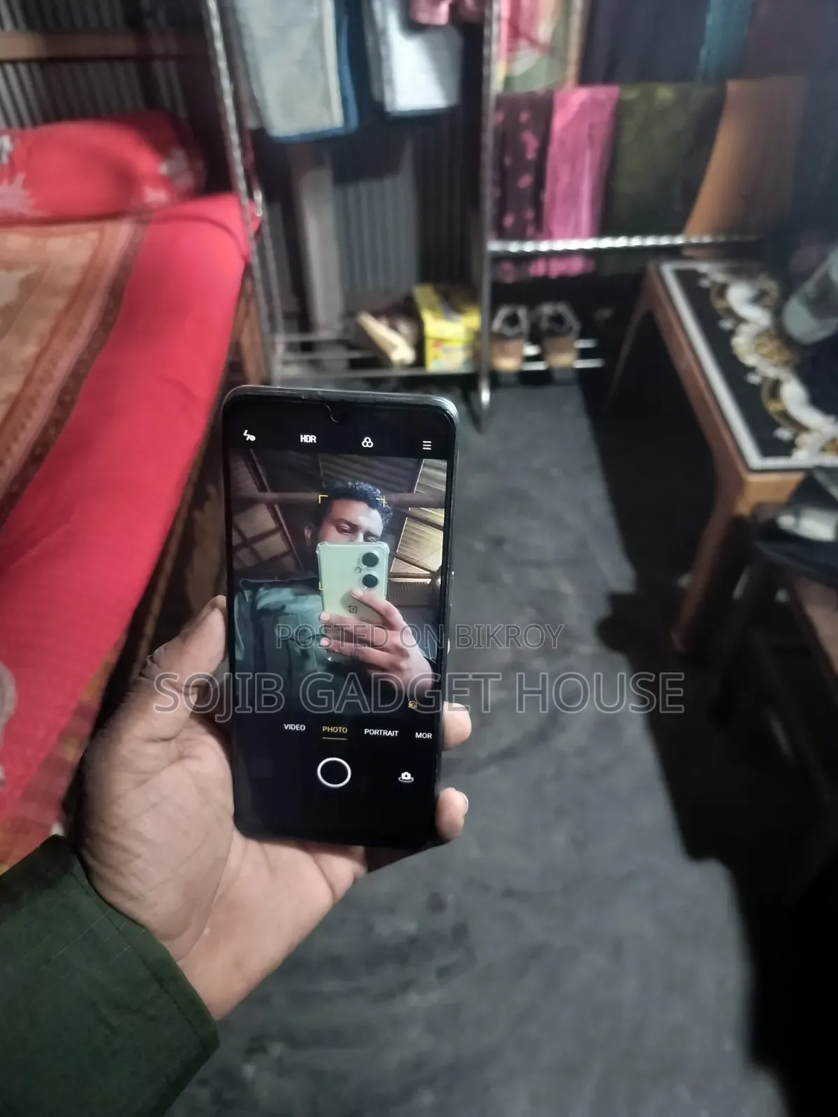 Oppo F15 256 GB