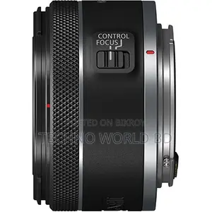 Canon RF 50mm F/1.8 STM Lens - Techno World BD