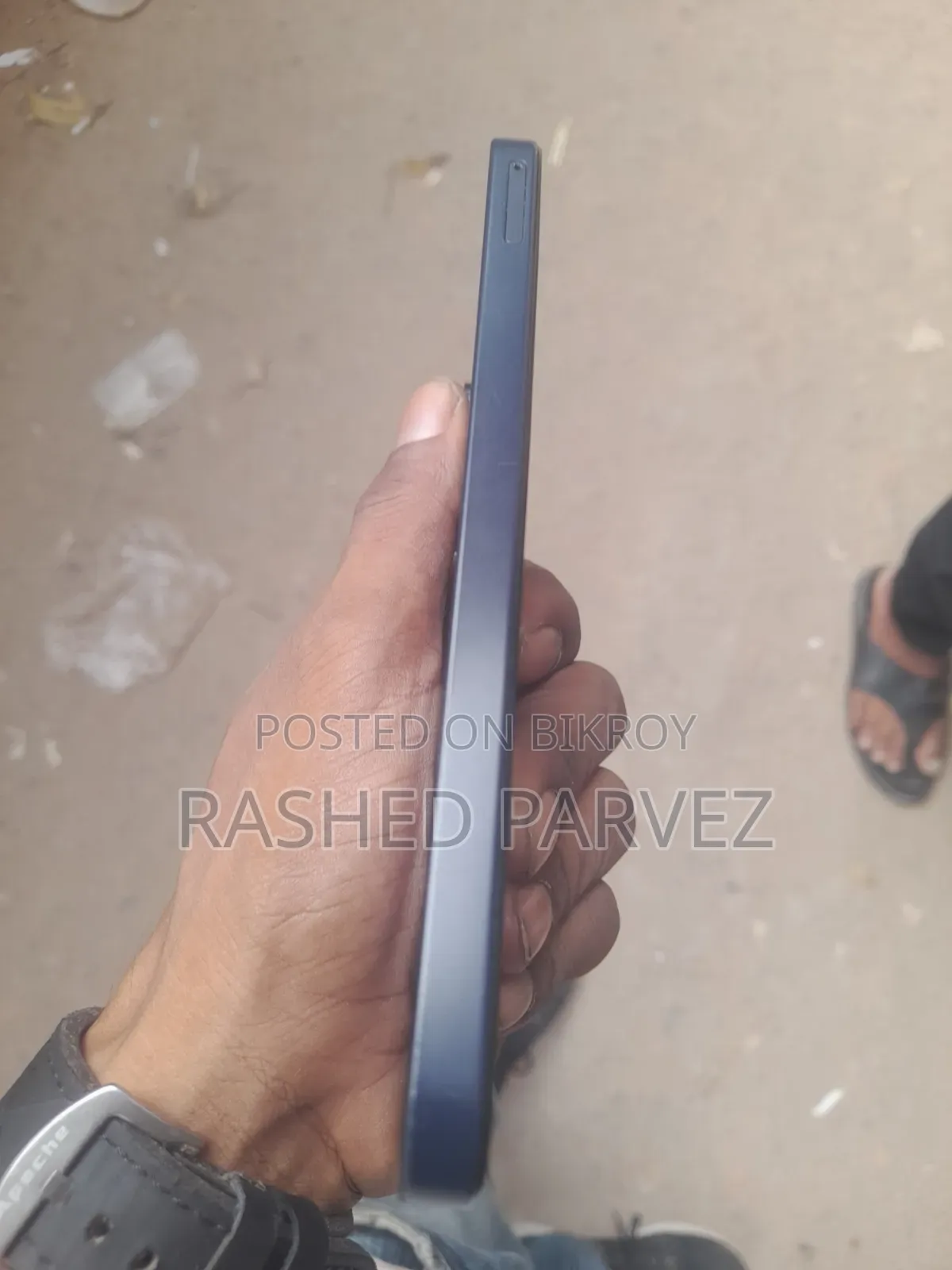 স্যামসাং গ্যালাক্সি এ১৫ ৫জি ১২৮ জিবি কালো