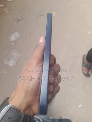 স্যামসাং গ্যালাক্সি এ১৫ ৫জি ১২৮ জিবি কালো