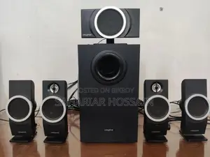 Creative Inspire T6100 5/1 Speaker (Original)