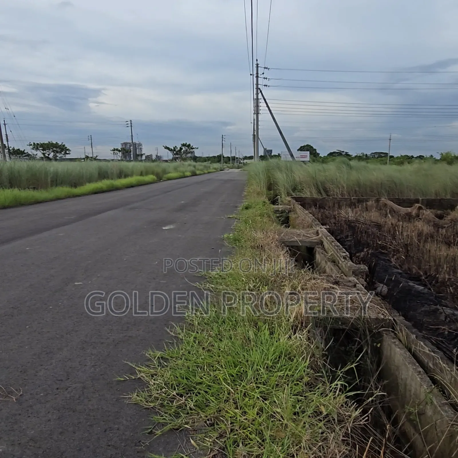 M Block Plot Sale 3 Katha South Facing Bashundhara Resident