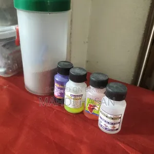  Aquarium Set for Sale — with fish, oxygen pump, food, and medicine!