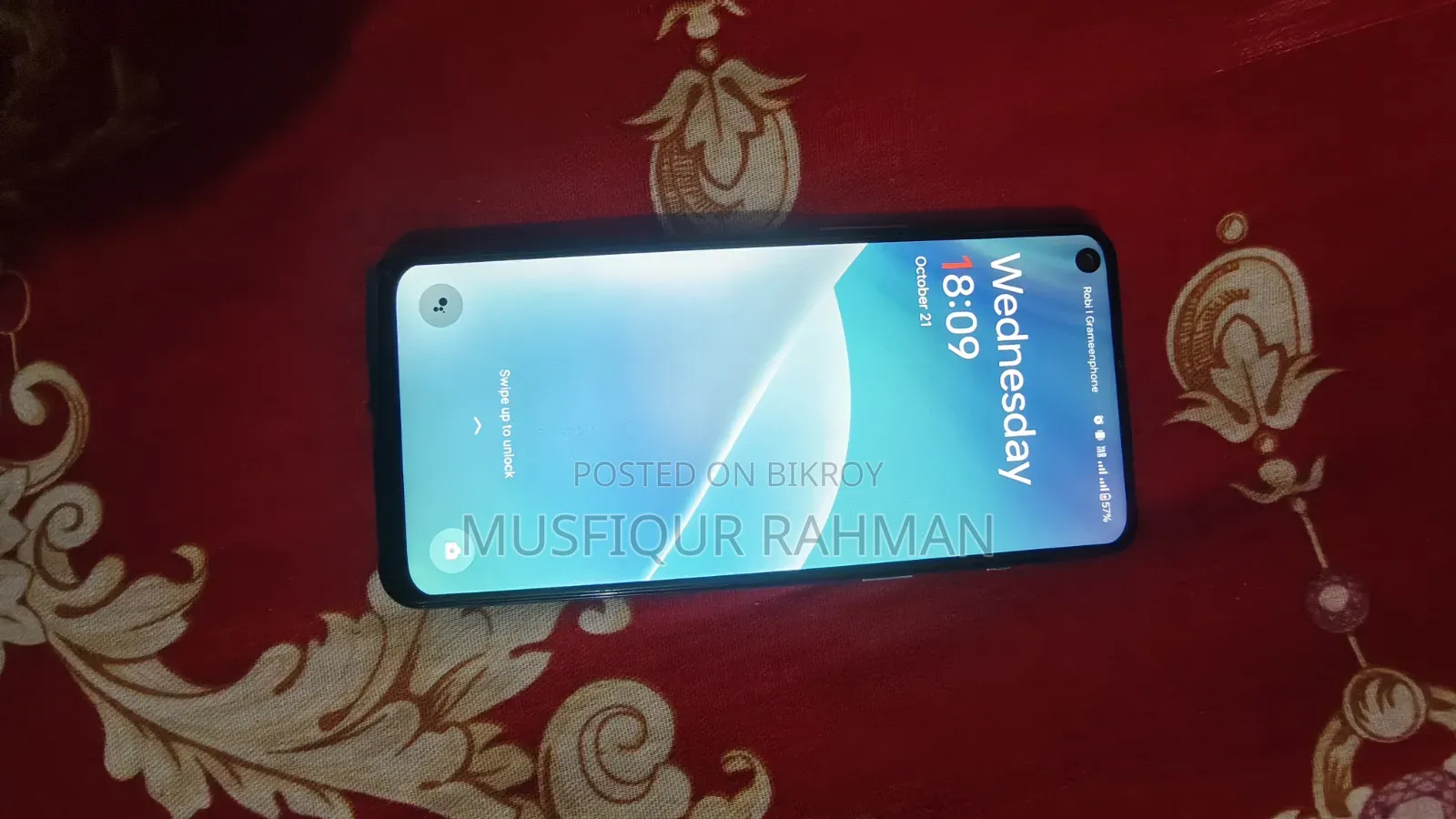 Vivo V50 128 GB