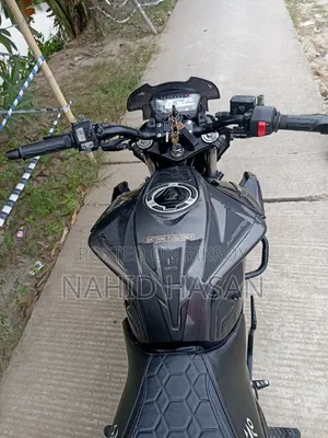 নিউজ হিরো এক্সট্রিম ১২৫আর ২০২৬ ব্ল্যাক