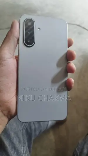 Samsung Galaxy A17 5G 128 GB Gray