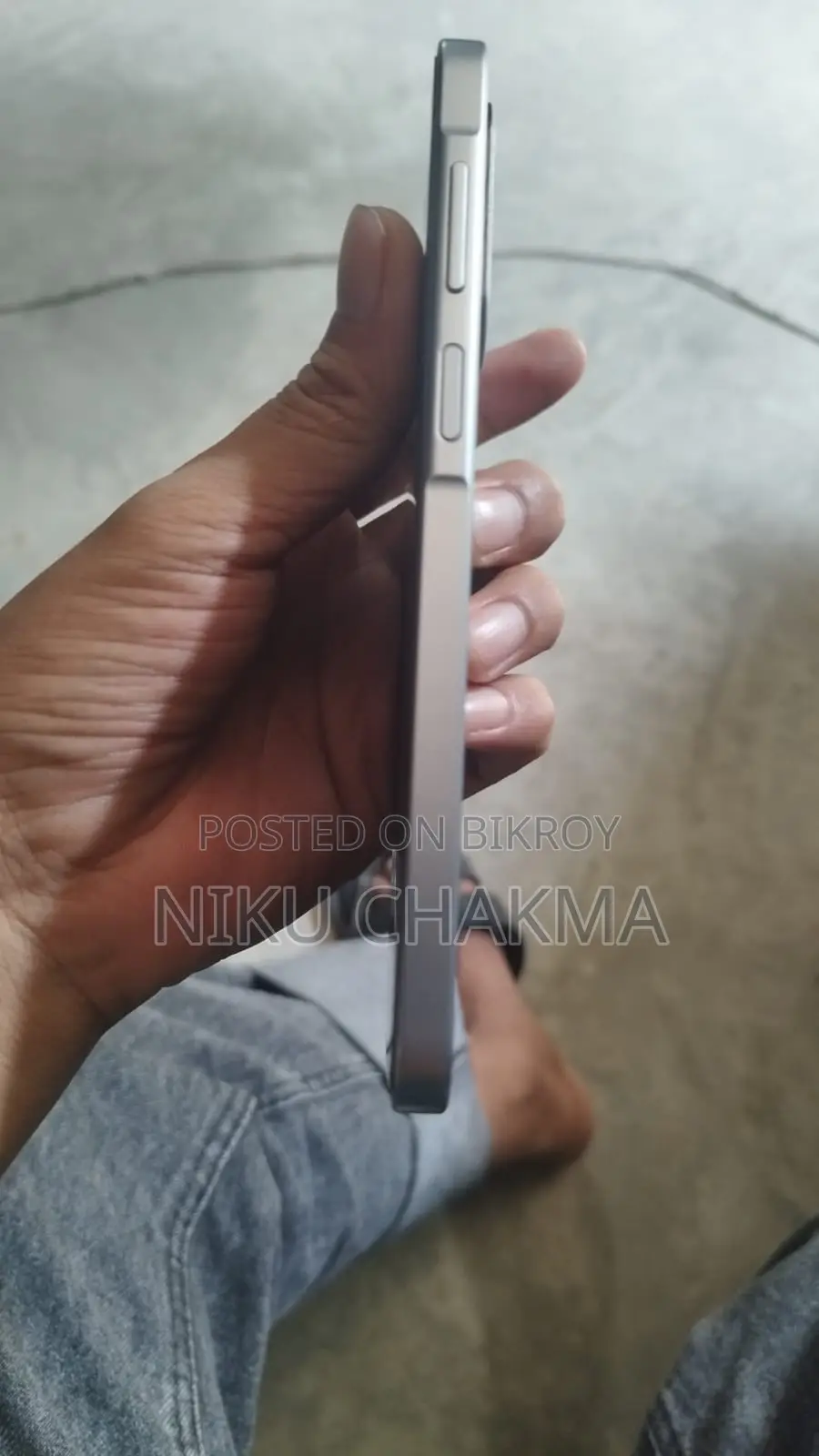 Samsung Galaxy A17 5G 128 GB Gray