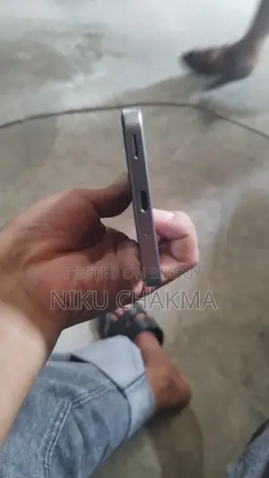 Samsung Galaxy A17 5G 128 GB Gray