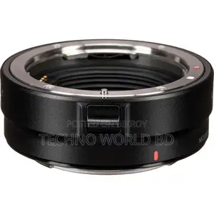 Canon EF-EOS R Mount Adapter - Techno World BD