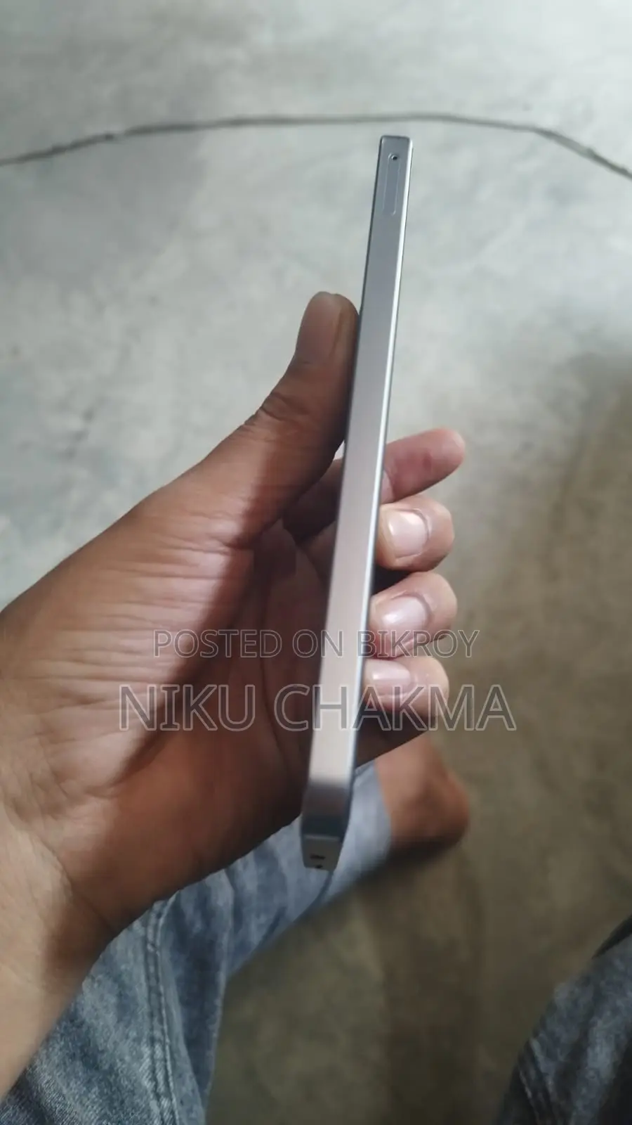 Samsung Galaxy A17 5G 128 GB Gray