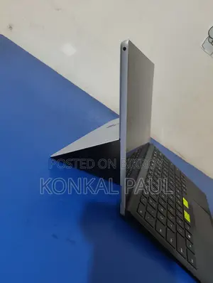 Laptop Microsoft Surface Pro 7 16GB Intel Core i5 SSD 256GB