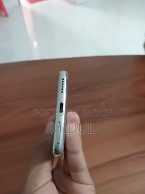 শাওমি পোকো এক্স৭ ১২৮ জিবি সিলভার