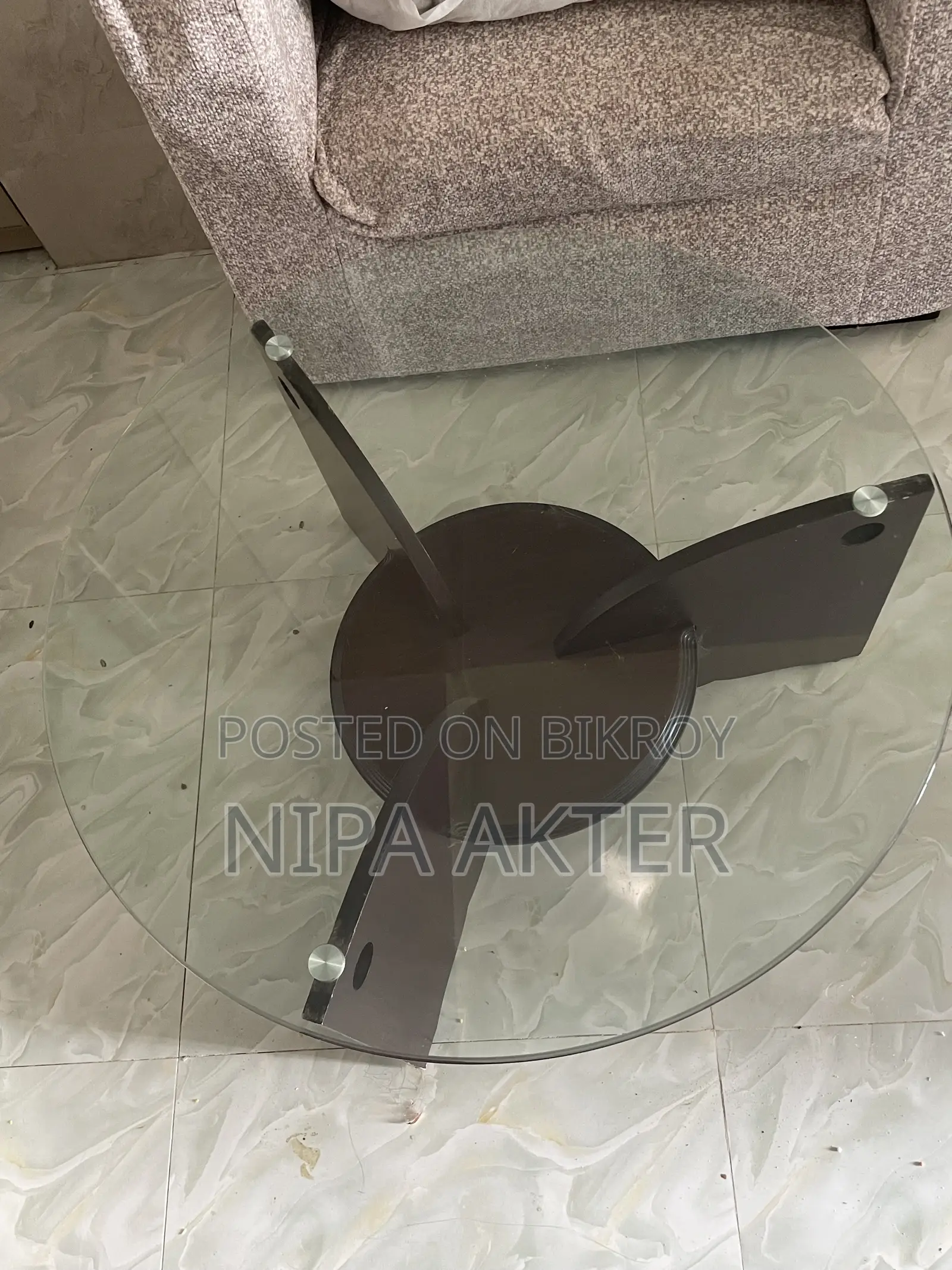 Sofa Table or Centre Table