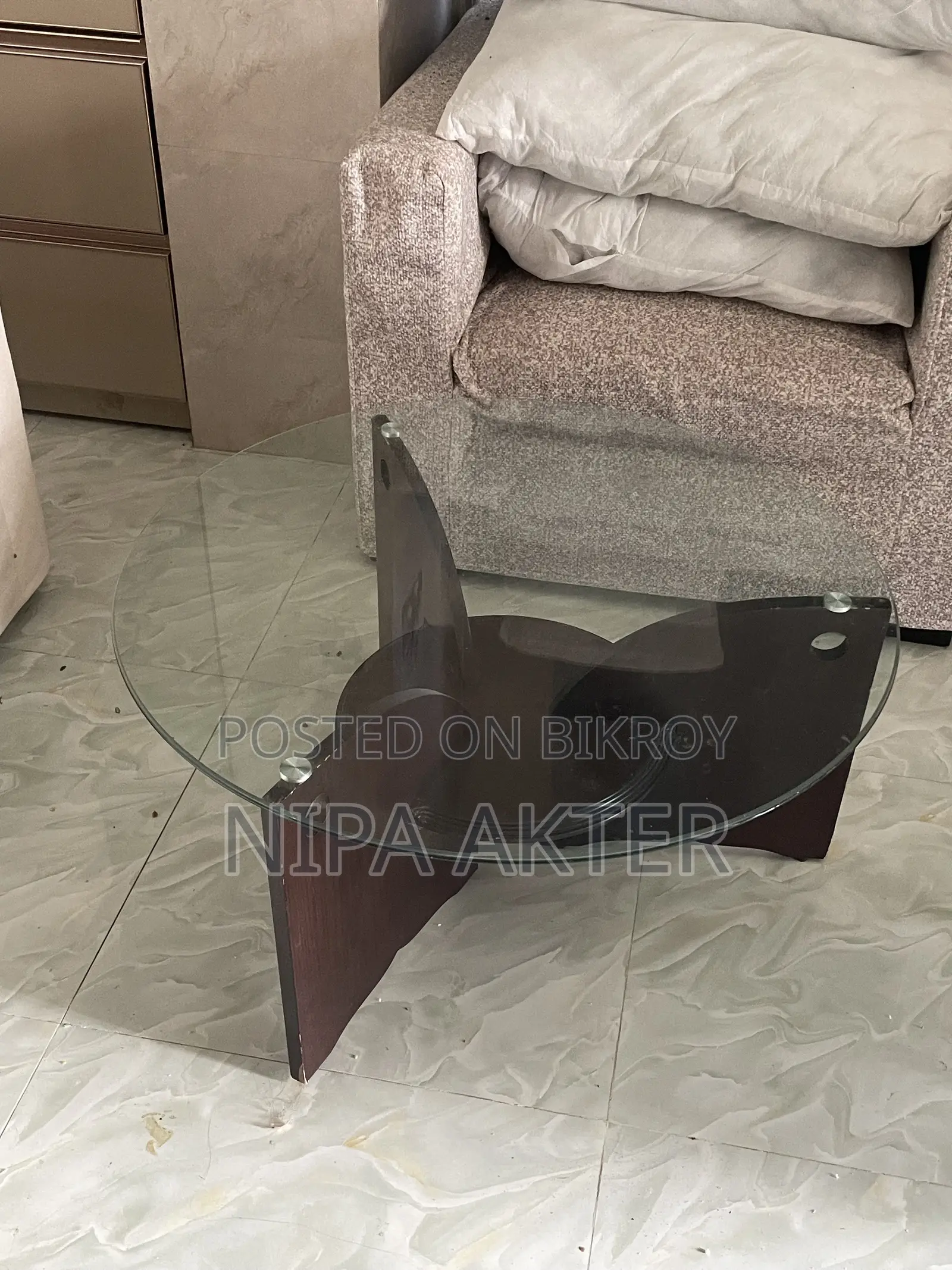 Sofa Table or Centre Table