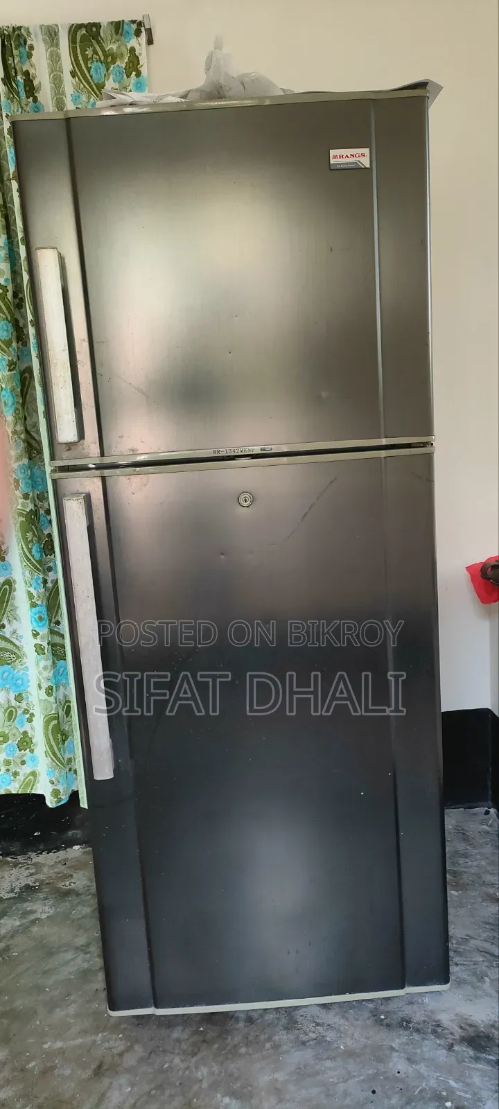 রেঞ্জ ফ্রিজ বিক্রি