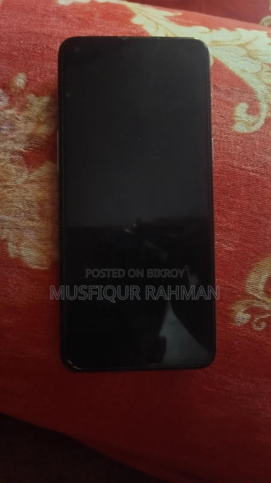 Vivo V50 128 GB