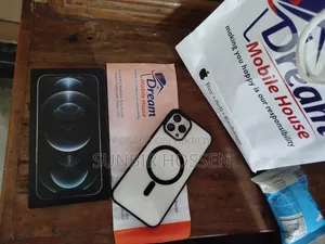 Apple iPhone 12 Pro Max 128 GB White