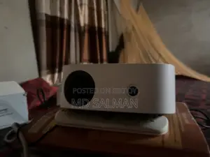 Ipix Projector