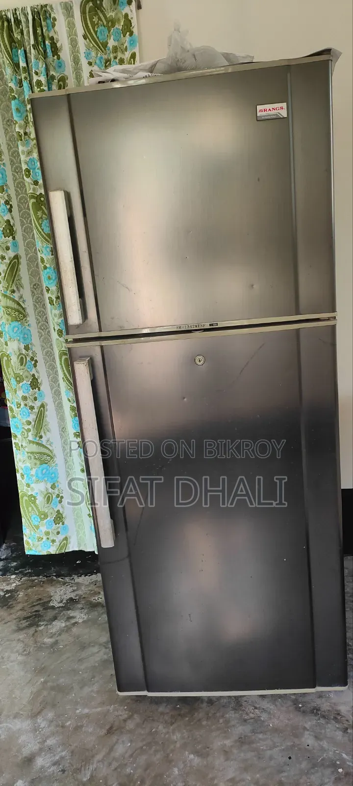 রেঞ্জ ফ্রিজ বিক্রি