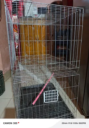 Breeding Cage