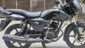 টিভিএস মেট্রো প্লাস ২০১৬ কালো