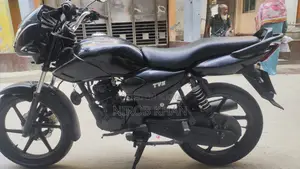 টিভিএস মেট্রো প্লাস ২০১৬ কালো