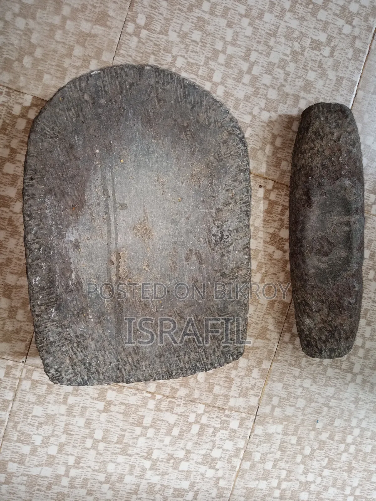 পাটা পোতা অরজিনাল পাথরের