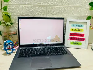 Laptop Asus Vivobook 15 12GB Intel Core i3 HDD+SSD 1T