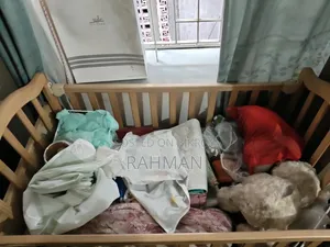 Baby Cradle