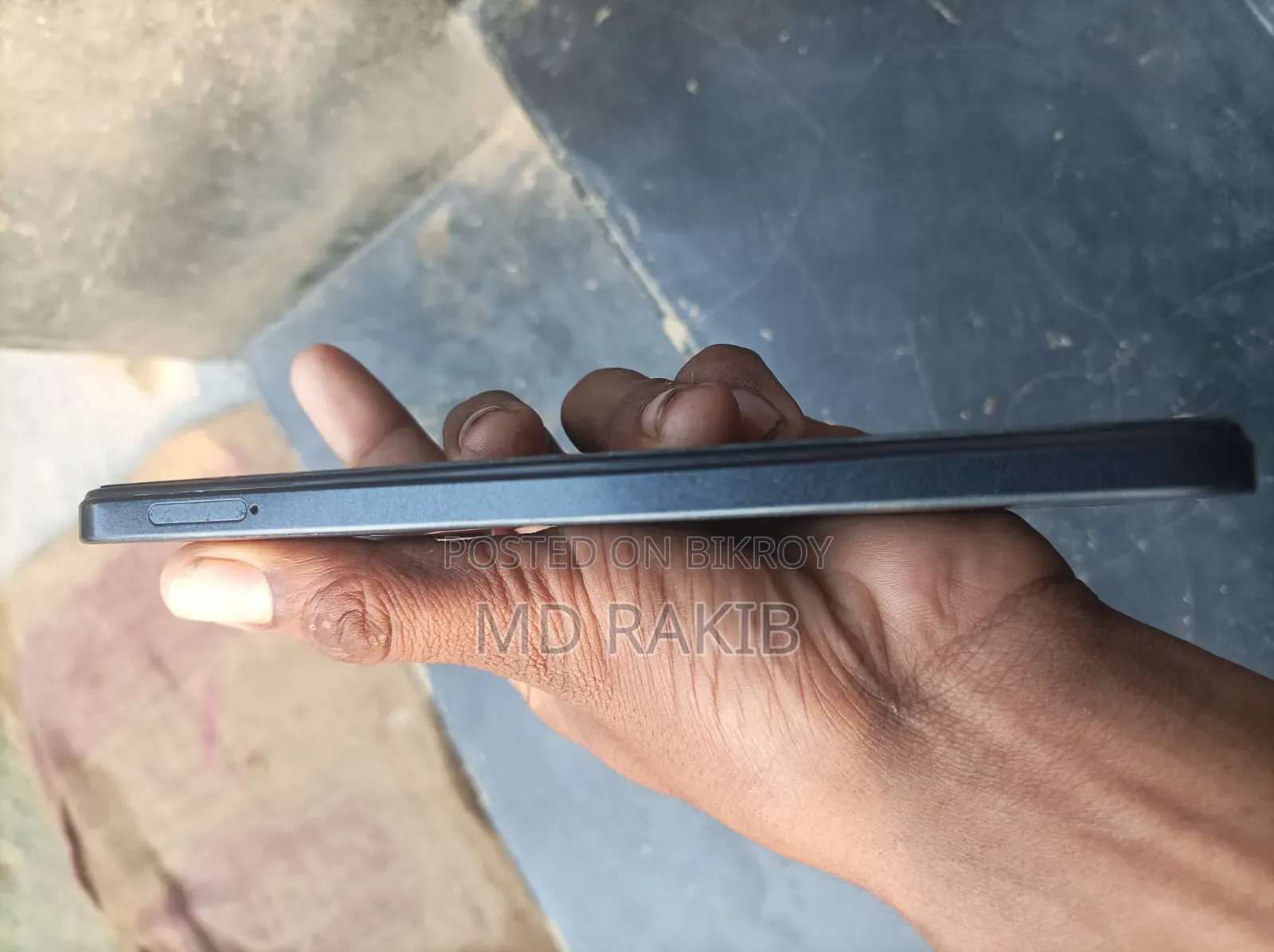 Oppo A38 128 GB Black