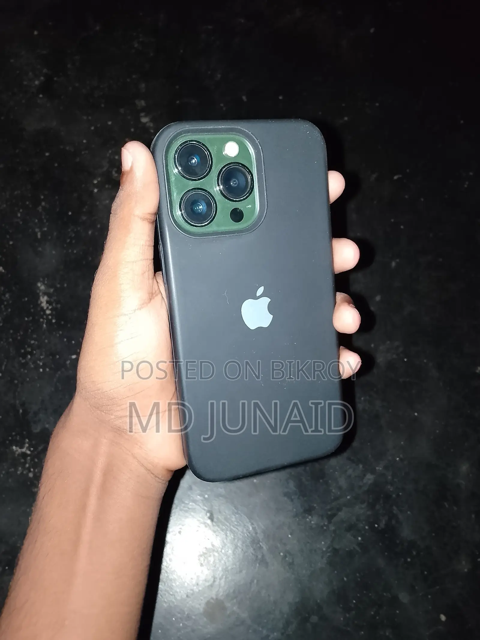 Apple iPhone 13 Pro 128 GB Green