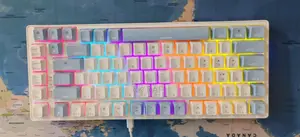 Fantech Keyboard