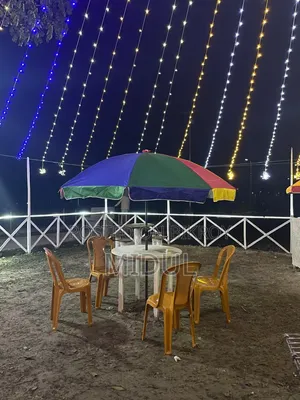A cafe for sale at 30 Godown, the heart of Barisal.