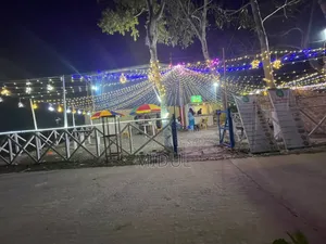 A cafe for sale at 30 Godown, the heart of Barisal.