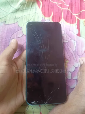 Tecno Spark 5 Pro 64 GB Blue