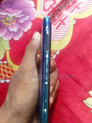 Tecno Spark 5 Pro 64 GB Blue