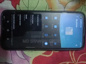 Tecno Spark 5 Pro 64 GB Blue