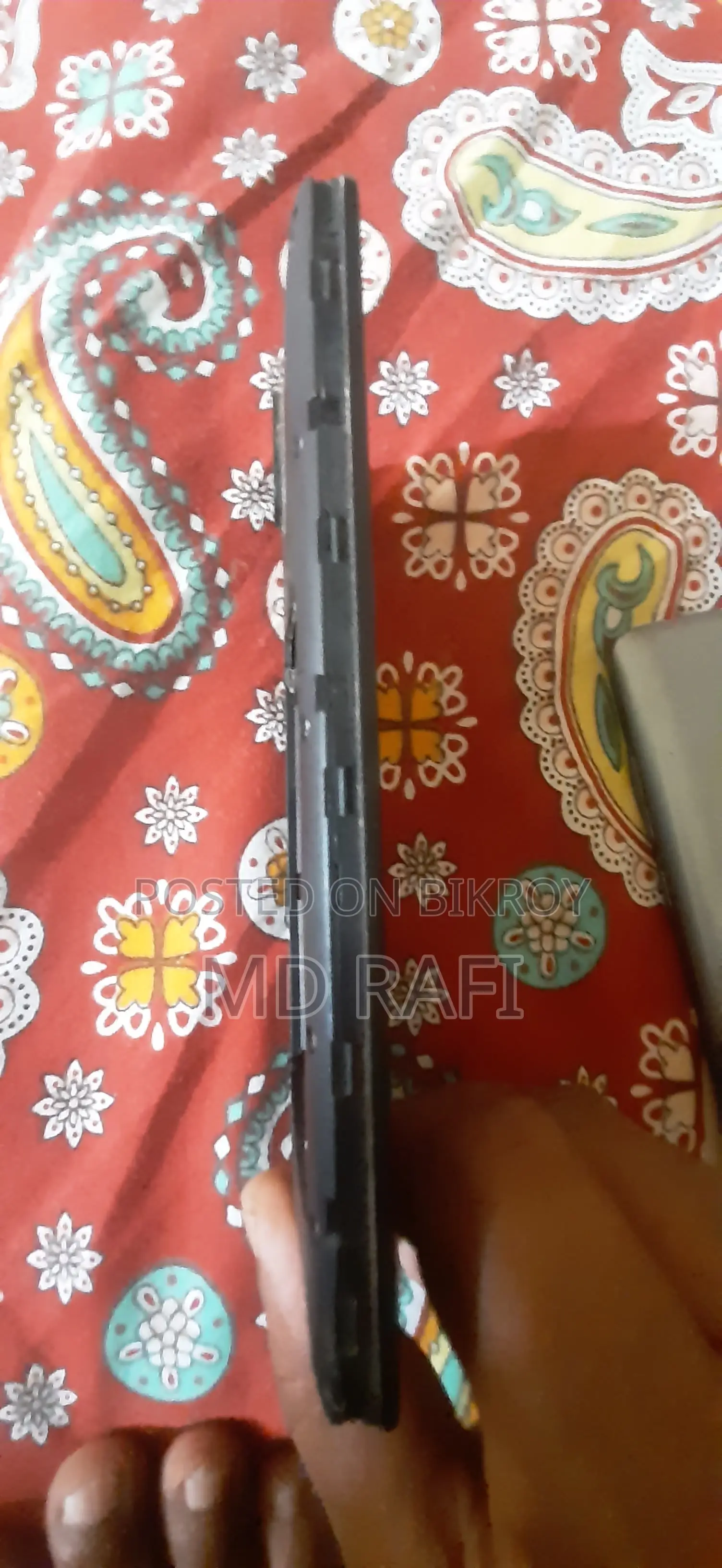 Mobile Phone 8 GB Black