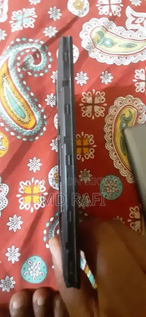 Mobile Phone 8 GB Black