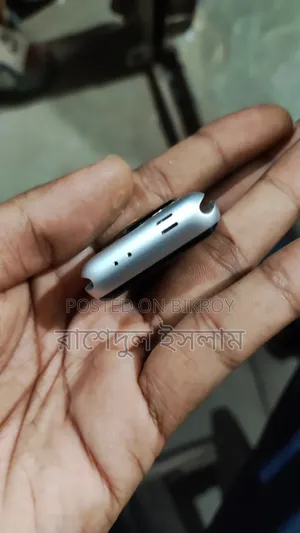 Apple Watch Series 3 38mm (Battery Dead)
