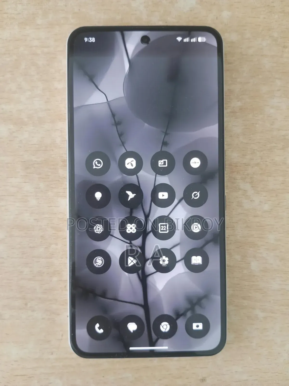 Nothing Phone 3a Lite 256 GB White
