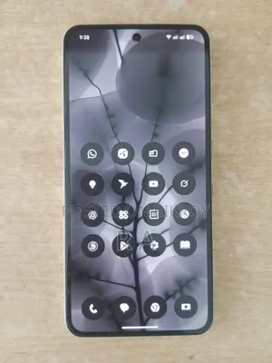 নাথিং ফোন ৩এ লাইট ২৫৬ জিবি সাদা