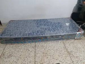 Regal Orthopedic Single Mattress (M-302)