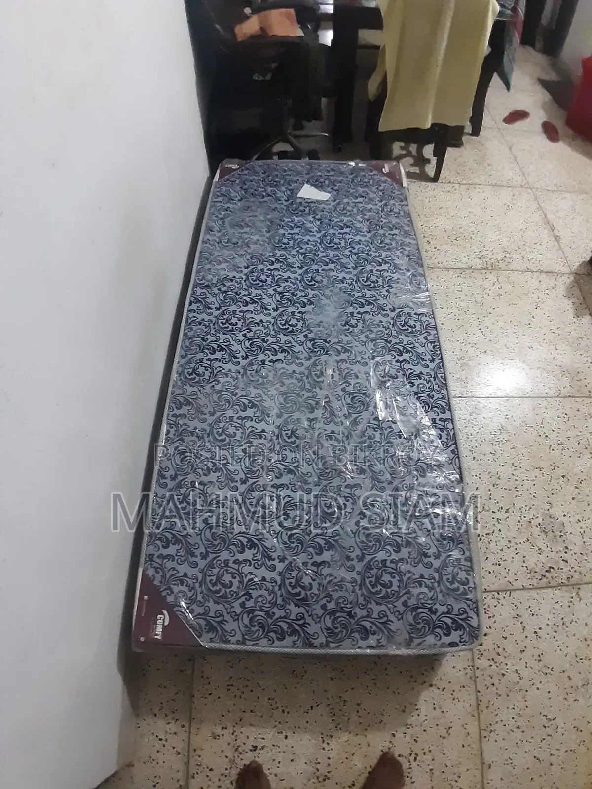 Regal Orthopedic Single Mattress (M-302)