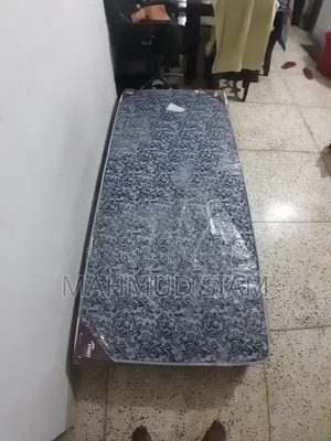 Regal Orthopedic Single Mattress (M-302)
