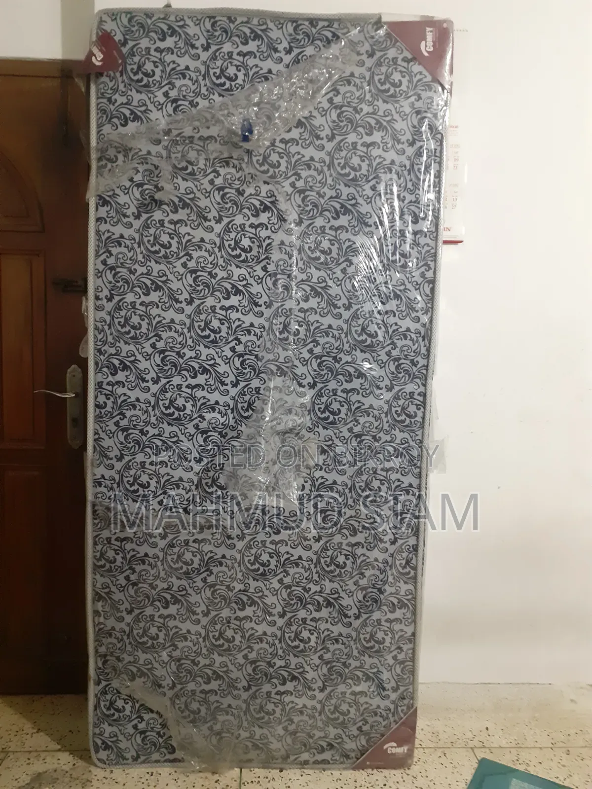 Regal Orthopedic Single Mattress (M-302)