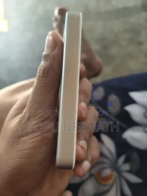 Infinix 5000 mAh Wireless Power Bank