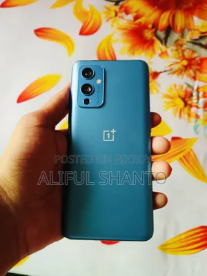 OnePlus 9 128 GB Blue