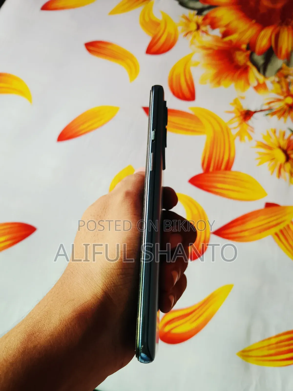 OnePlus 9 128 GB Blue